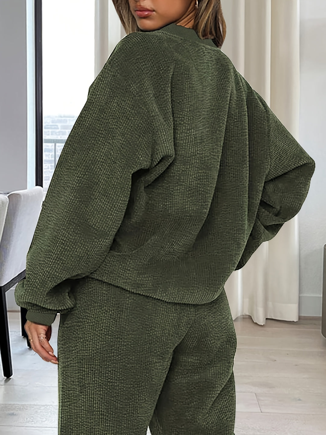 Harriet | Cozy Oversized Lounge Set