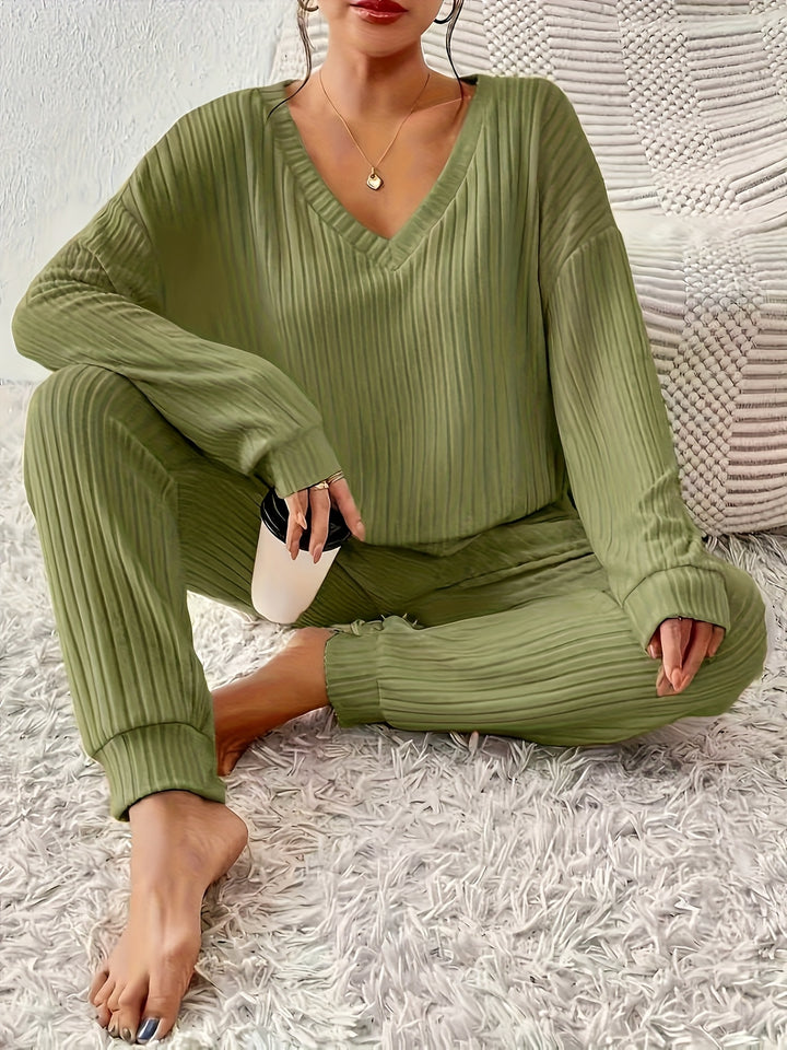 Nikita | Cozy Loungewear Set
