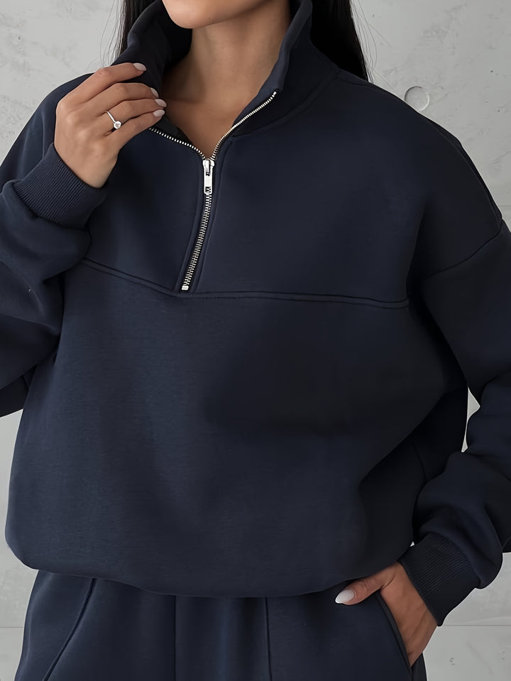 Denzy | Premium Casual Tracksuit