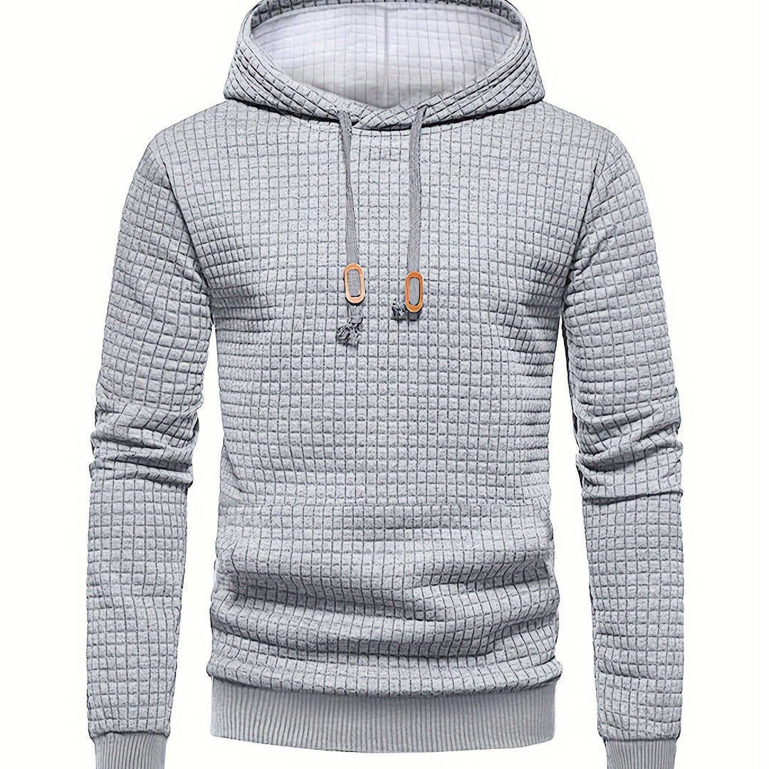 Marthin | Modern Warm Hoodie