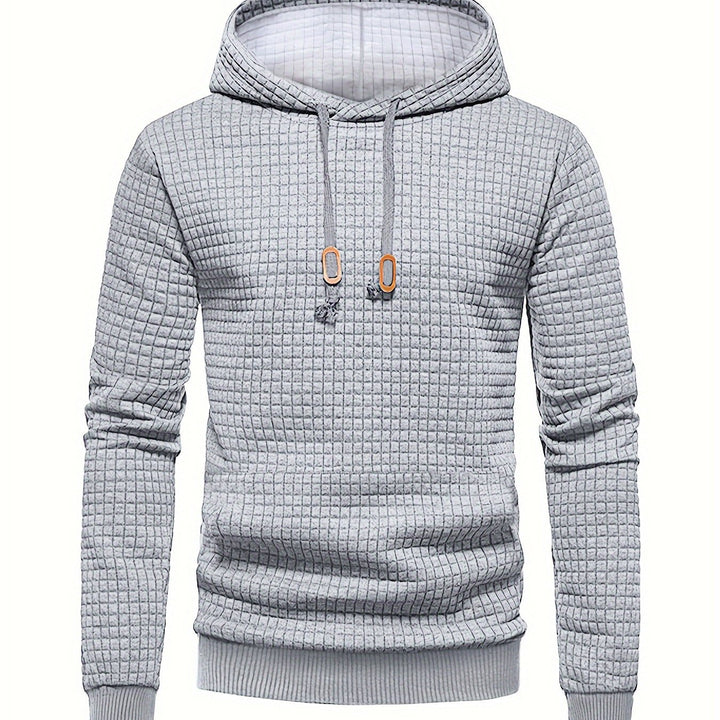 Marthin | Modern Warm Hoodie