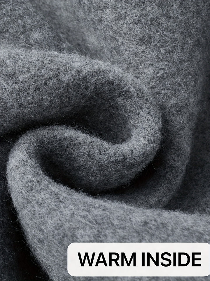 Jowy | Warm Joggers Set (3 Pairs)