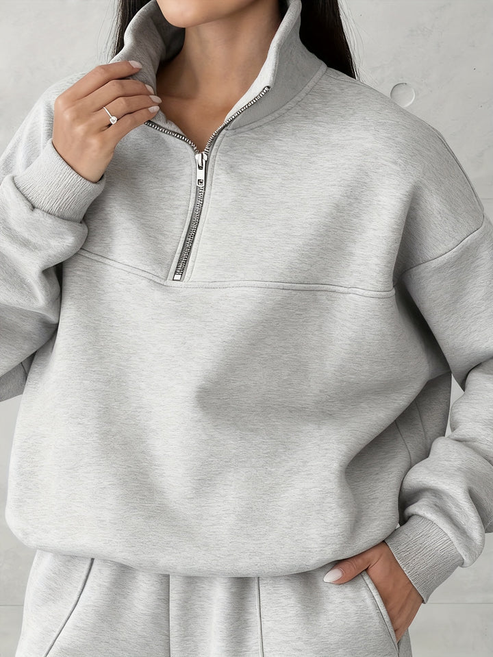 Denzy | Premium Casual Tracksuit