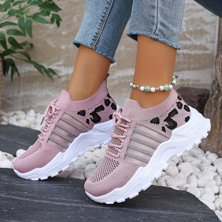 Keira | Stylish Running Shoes
