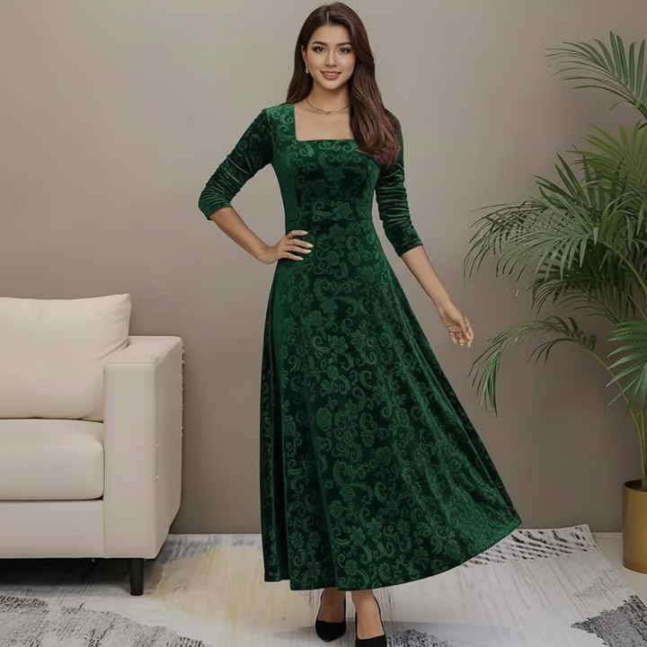 Kelly Elegant Stylish Dress