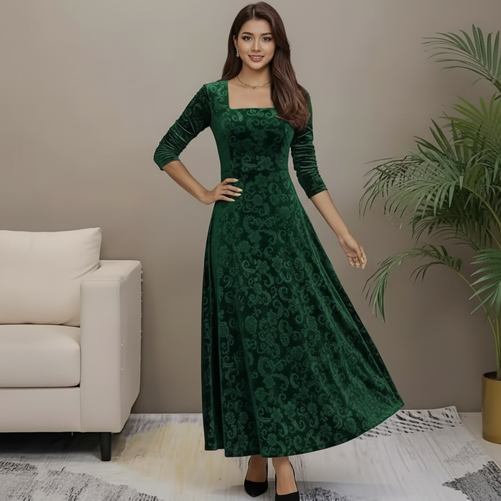 Kelly Elegant Stylish Dress