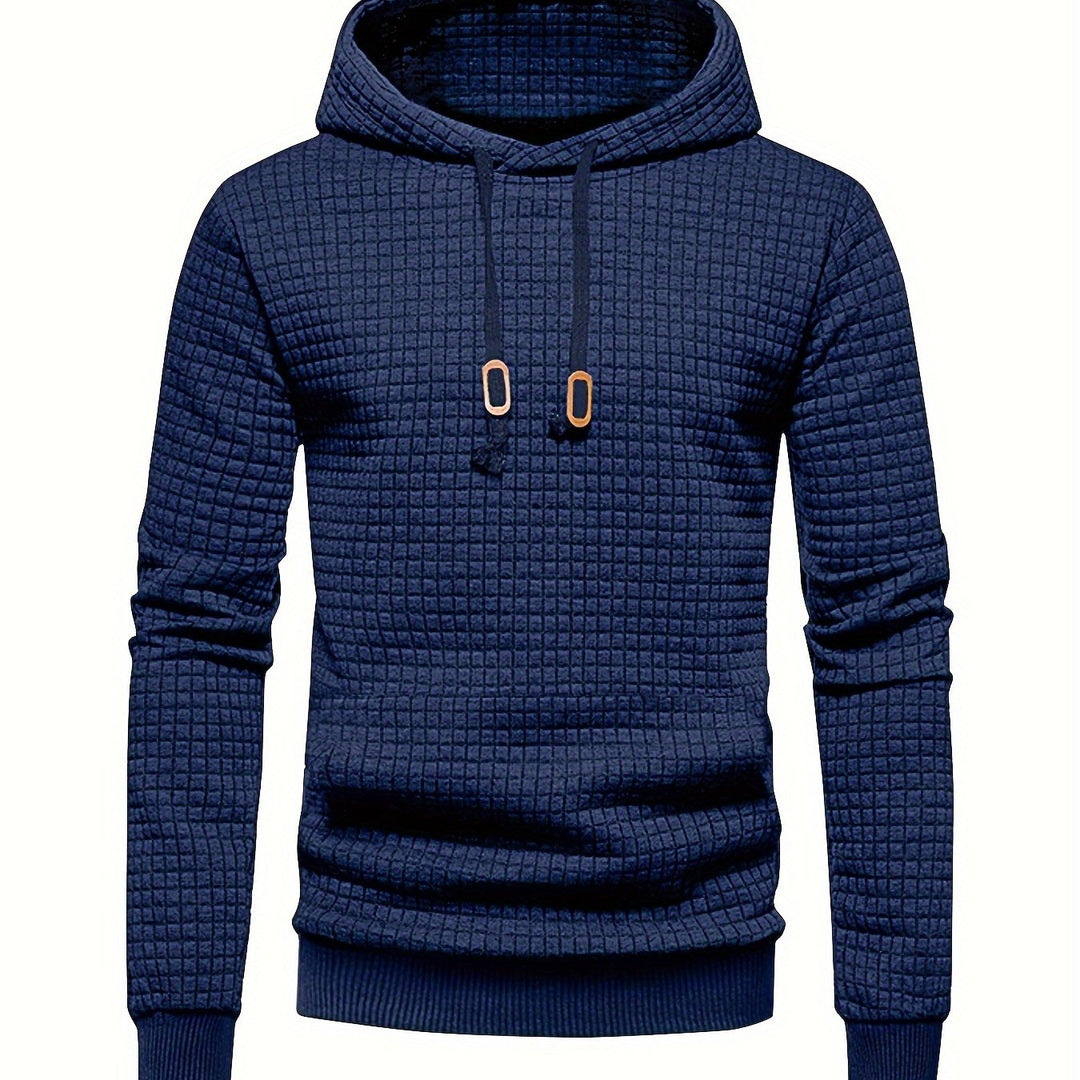 Marthin | Modern Warm Hoodie