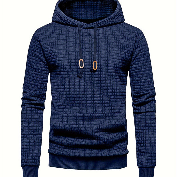 Marthin | Modern Warm Hoodie
