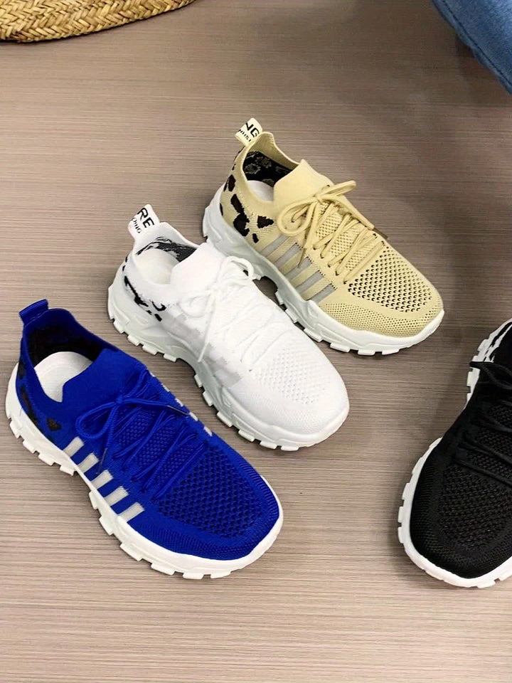 Keira | Stylish Running Shoes