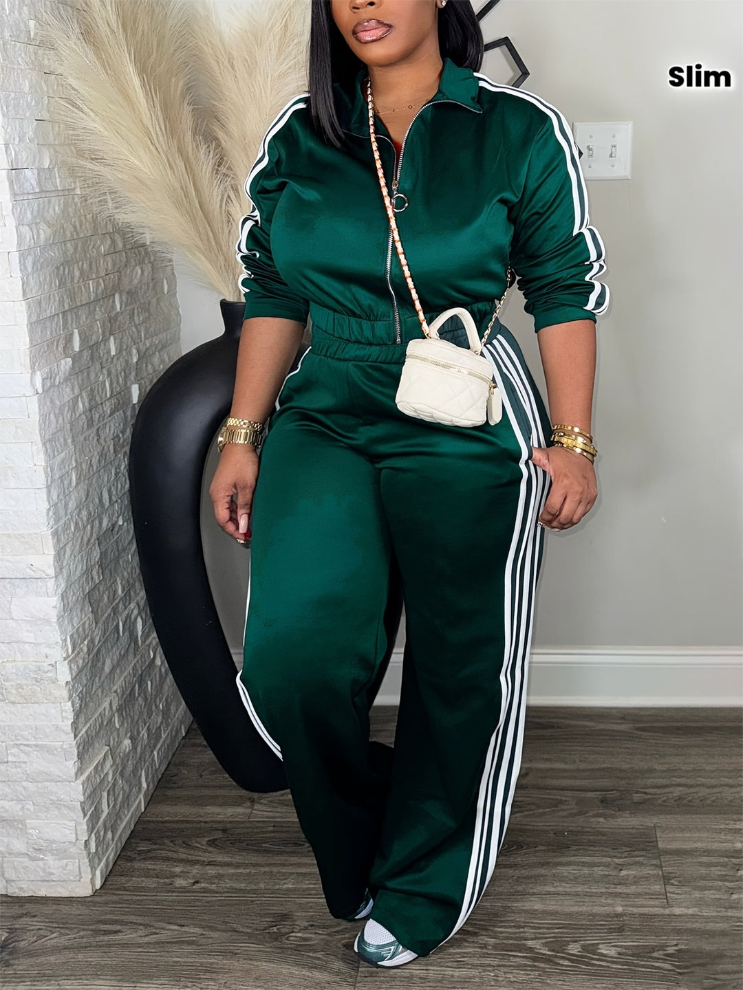 Clara | Stylish Tracksuit Set