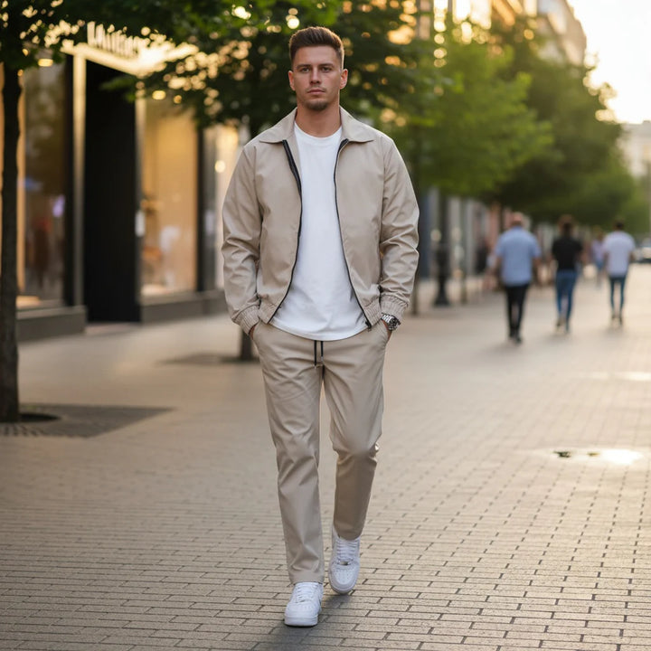 Clifford | Modern Casual Set