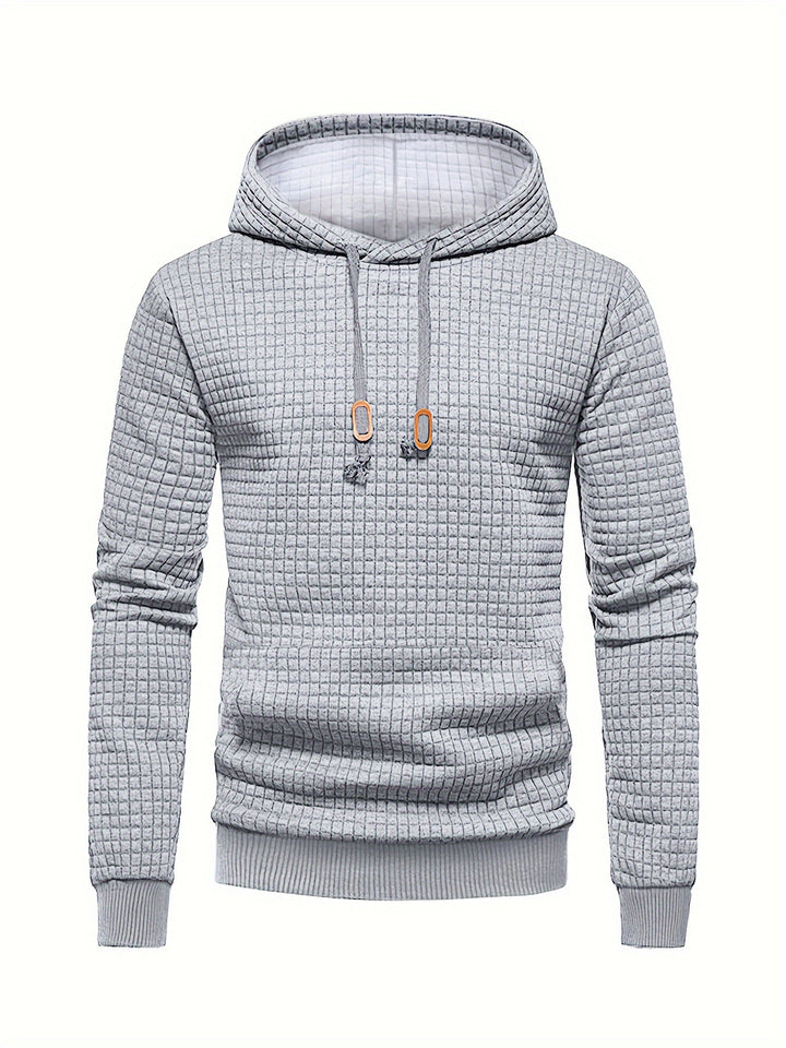 Marthin | Modern Warm Hoodie