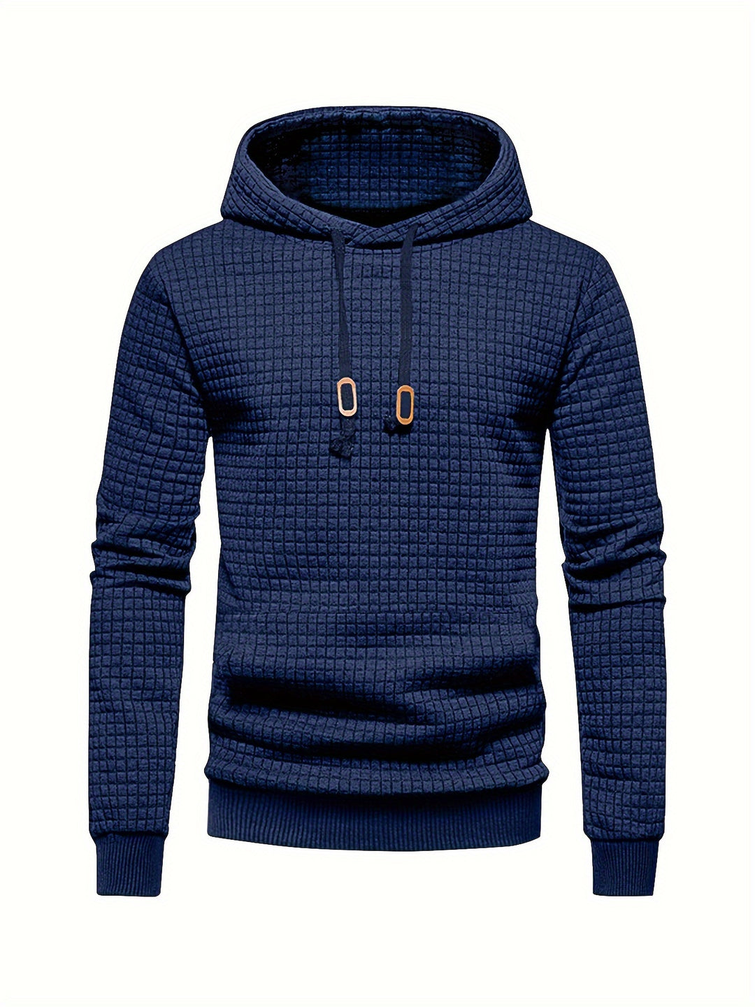 Marthin | Modern Warm Hoodie