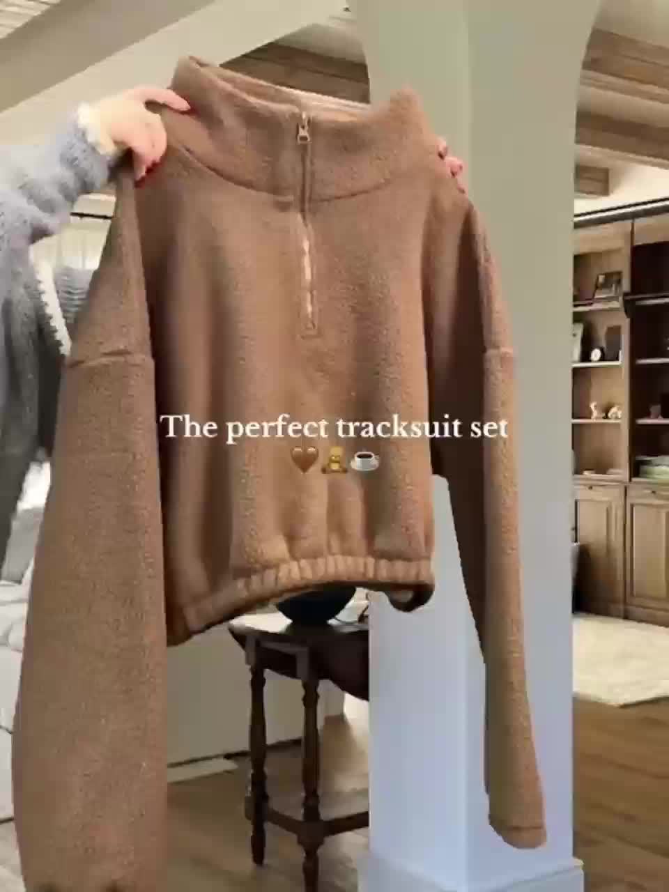 Merry | Warm 3-Piece Set