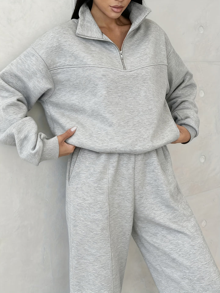 Denzy | Premium Casual Tracksuit