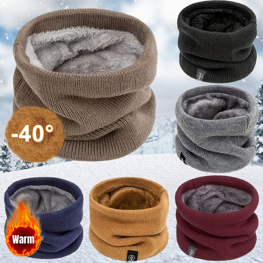André | Warm Neck Warmer