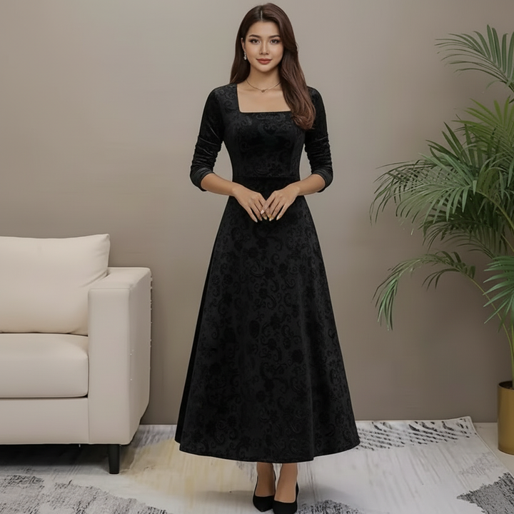 Kelly Elegant Stylish Dress