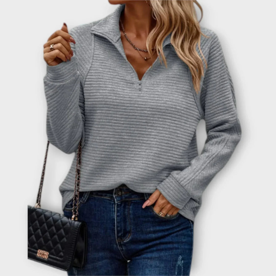 Pethra | Cozy Casual Pullover