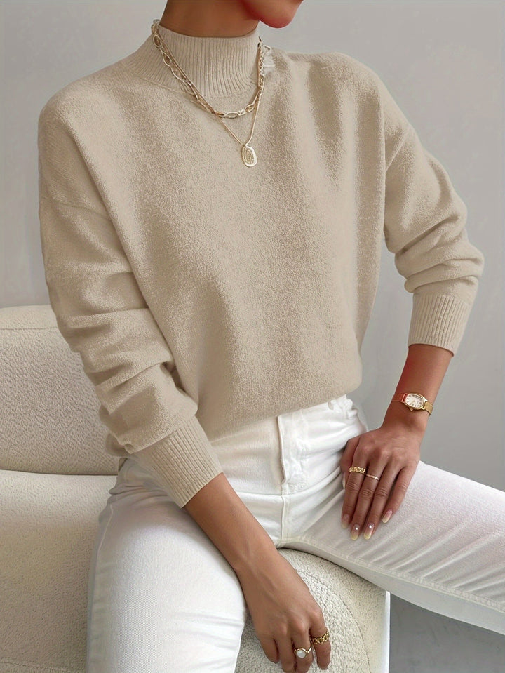 Yvonne | Elegant Sweater