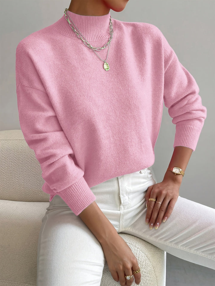 Yvonne | Elegant Sweater