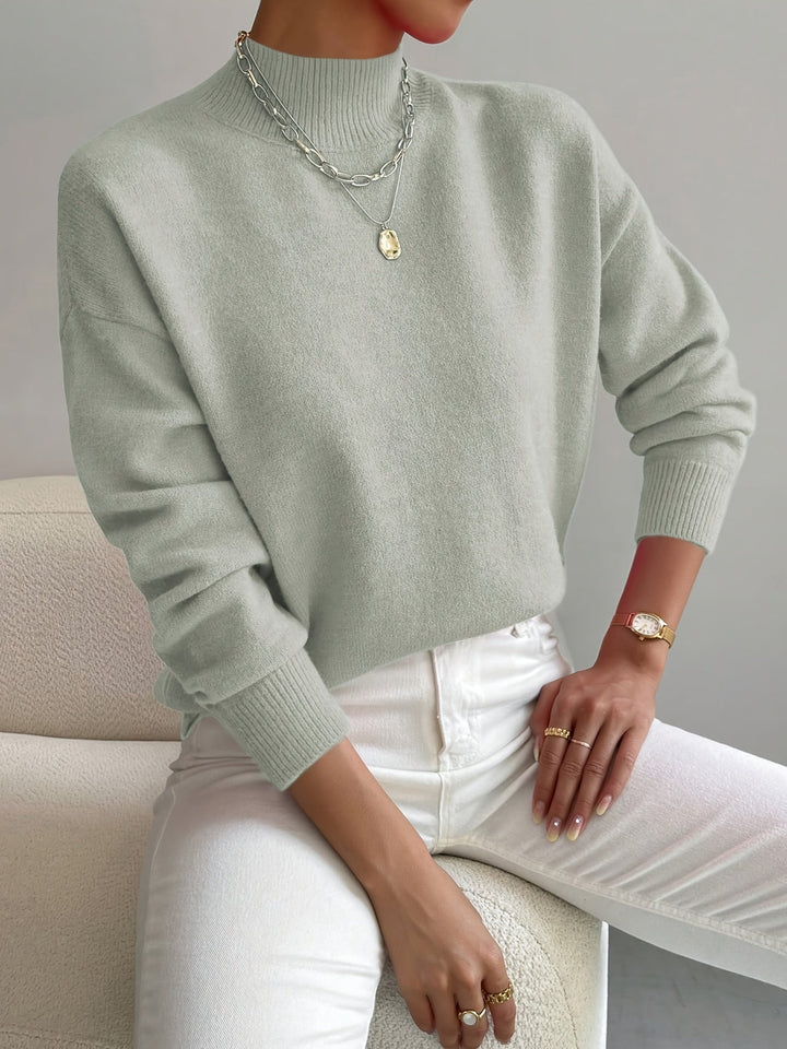 Yvonne | Elegant Sweater