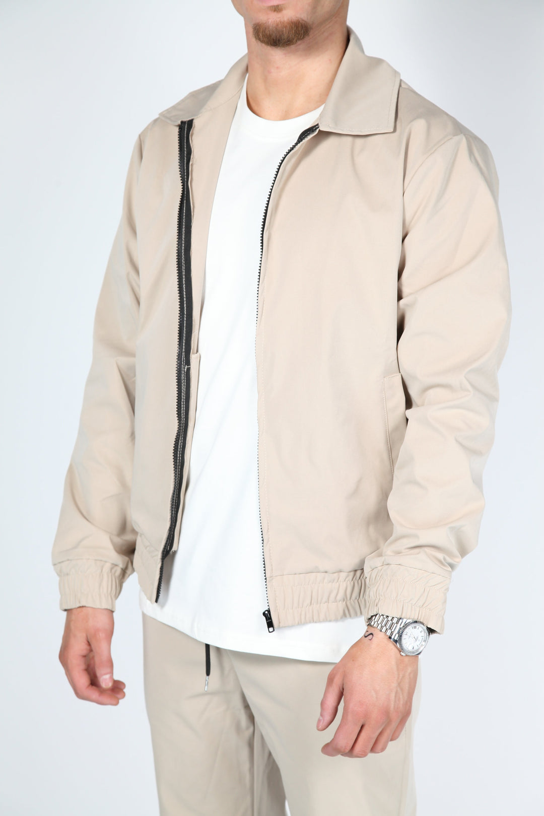 Clifford | Modern Casual Set